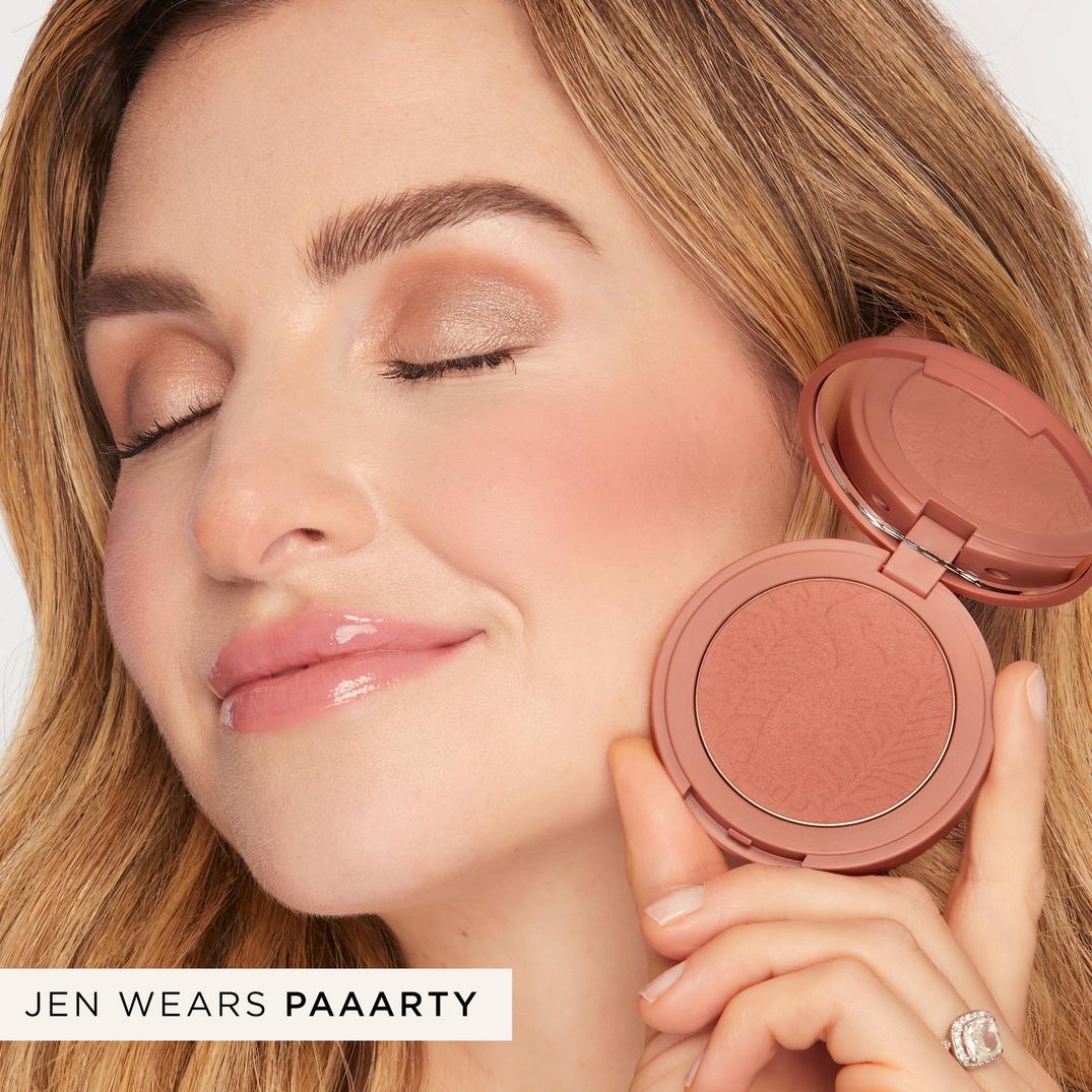Tarte Travel-Size Amazonian Clay 12-Hour Blush
