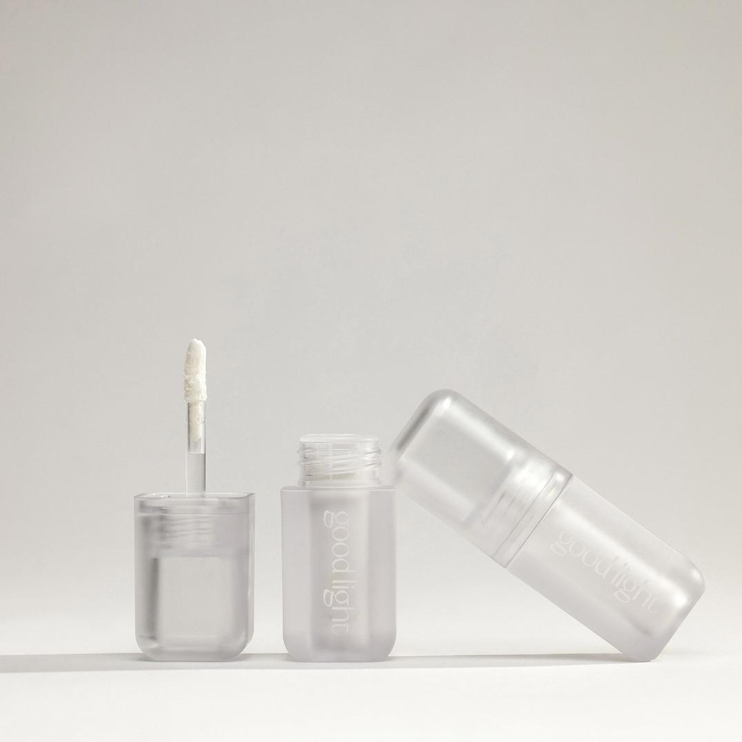 good light Lip Milk