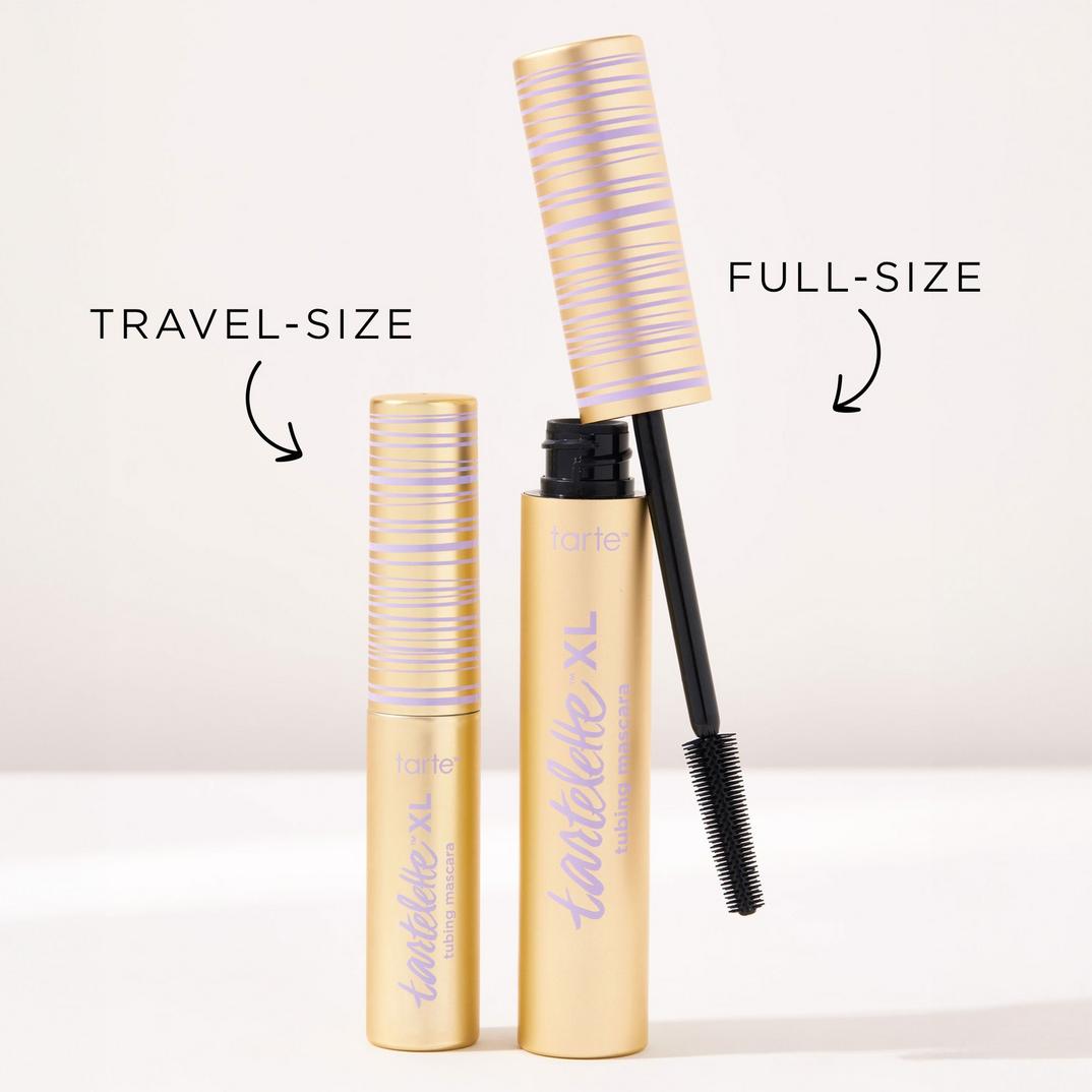 Tarte Travel-Size Tartelette XL Tubing Mascara