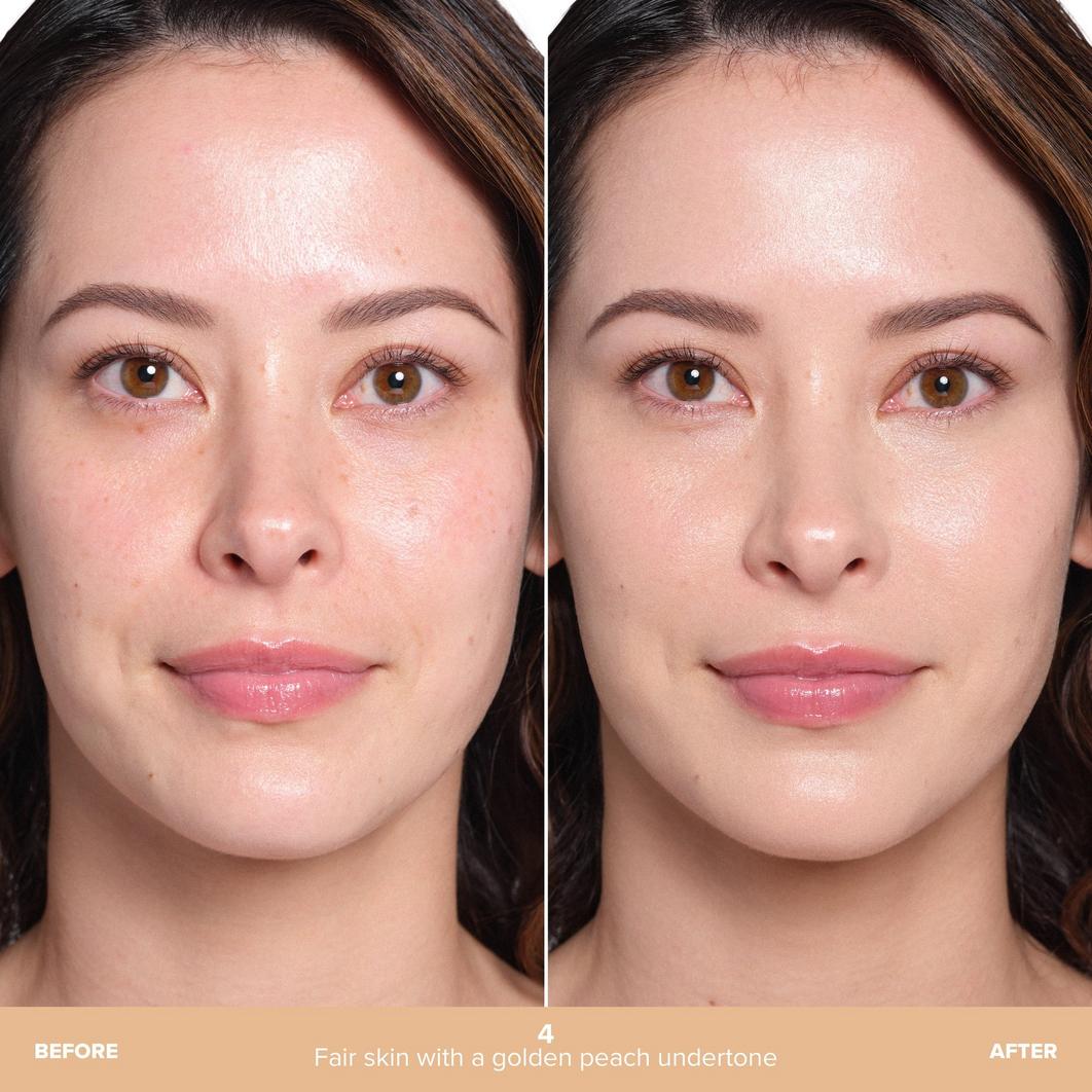 Anastasia Beverly Hills Beauty Balm Serum Boosted Skin Tint