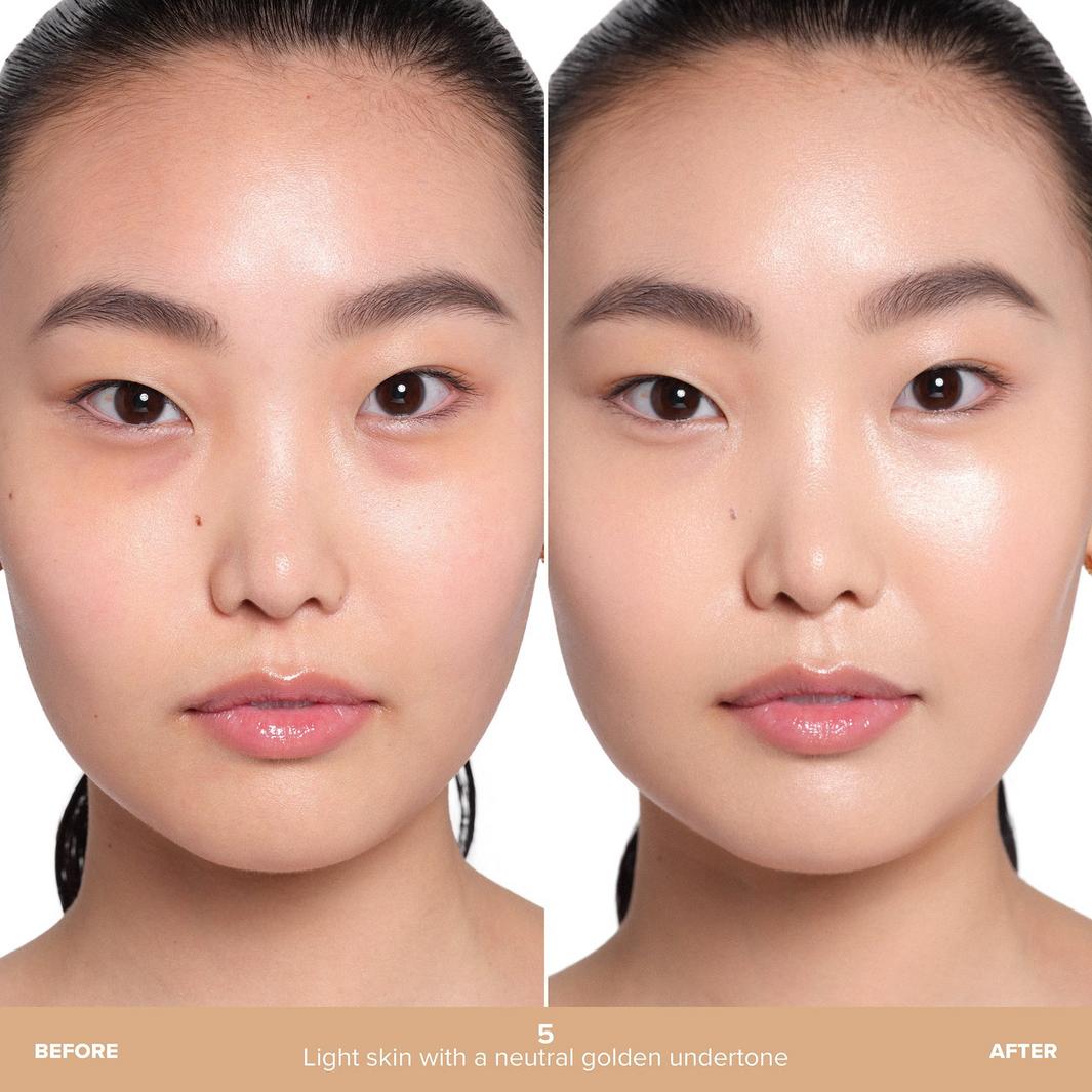 Anastasia Beverly Hills Beauty Balm Serum Boosted Skin Tint