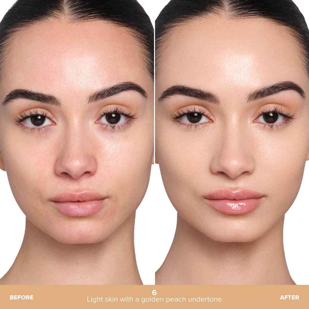 Anastasia Beverly Hills Beauty Balm Serum Boosted Skin Tint