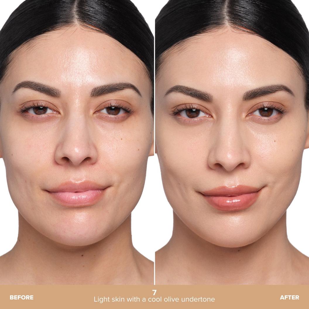 Anastasia Beverly Hills Beauty Balm Serum Boosted Skin Tint