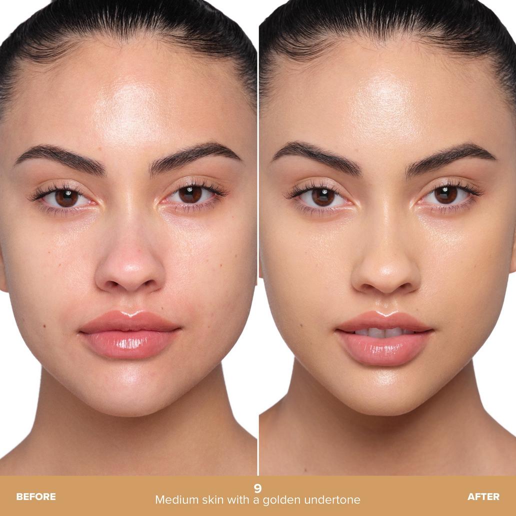 Anastasia Beverly Hills Beauty Balm Serum Boosted Skin Tint
