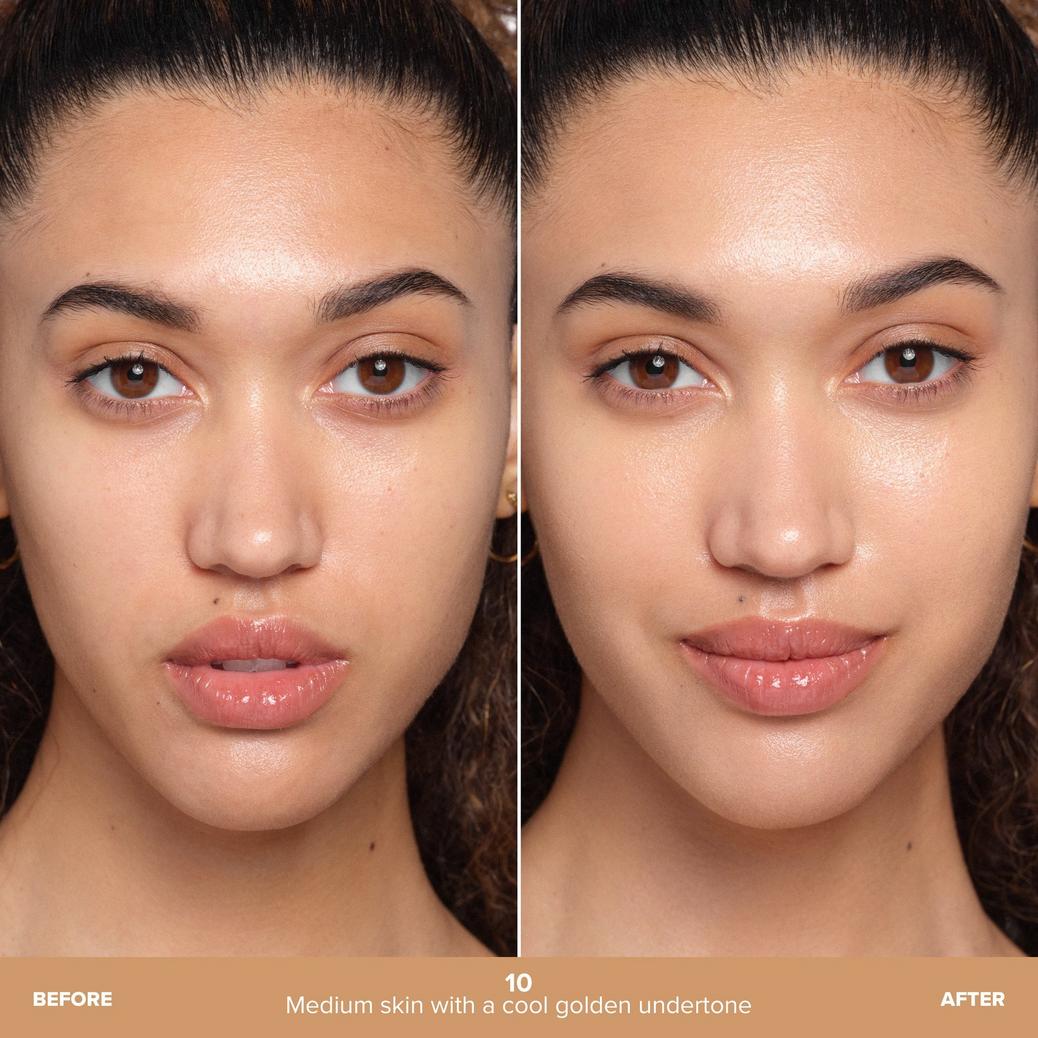 Anastasia Beverly Hills Beauty Balm Serum Boosted Skin Tint