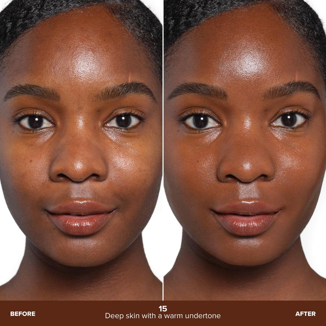 Anastasia Beverly Hills Beauty Balm Serum Boosted Skin Tint