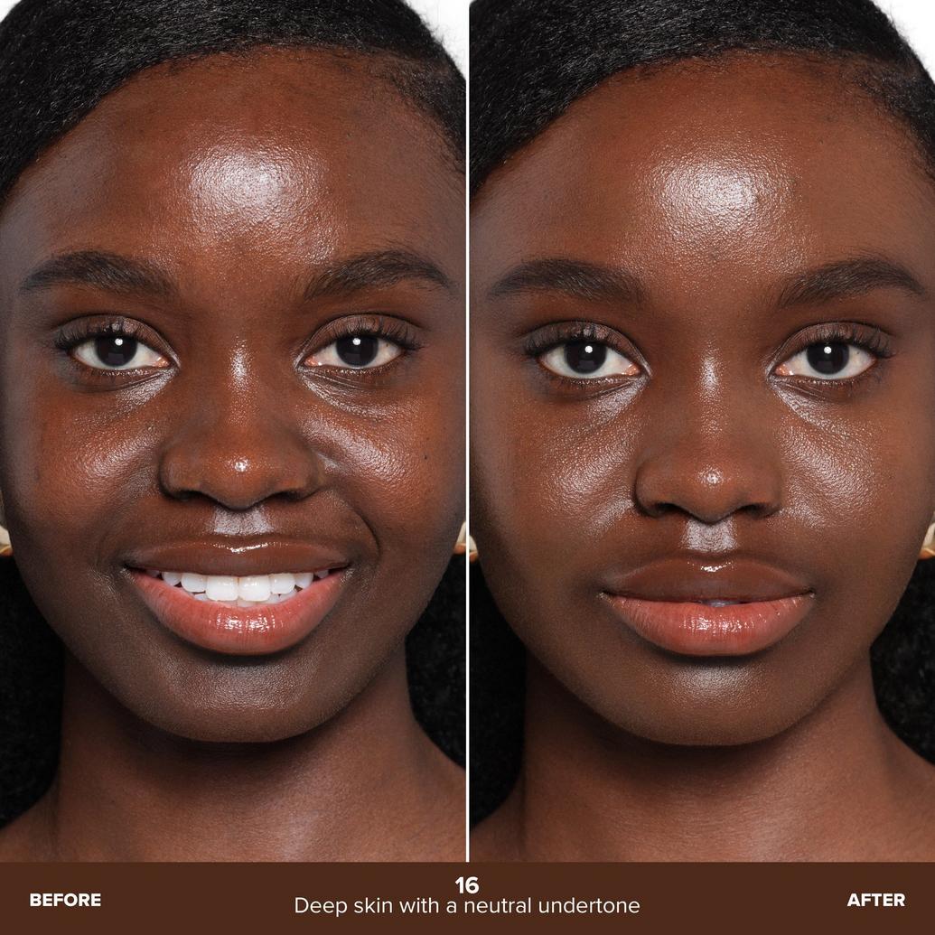 Anastasia Beverly Hills Beauty Balm Serum Boosted Skin Tint