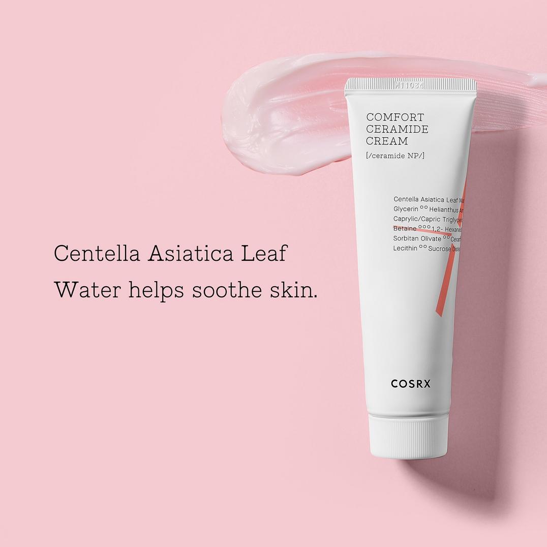 COSRX Balancium Comfort Ceramide Cream