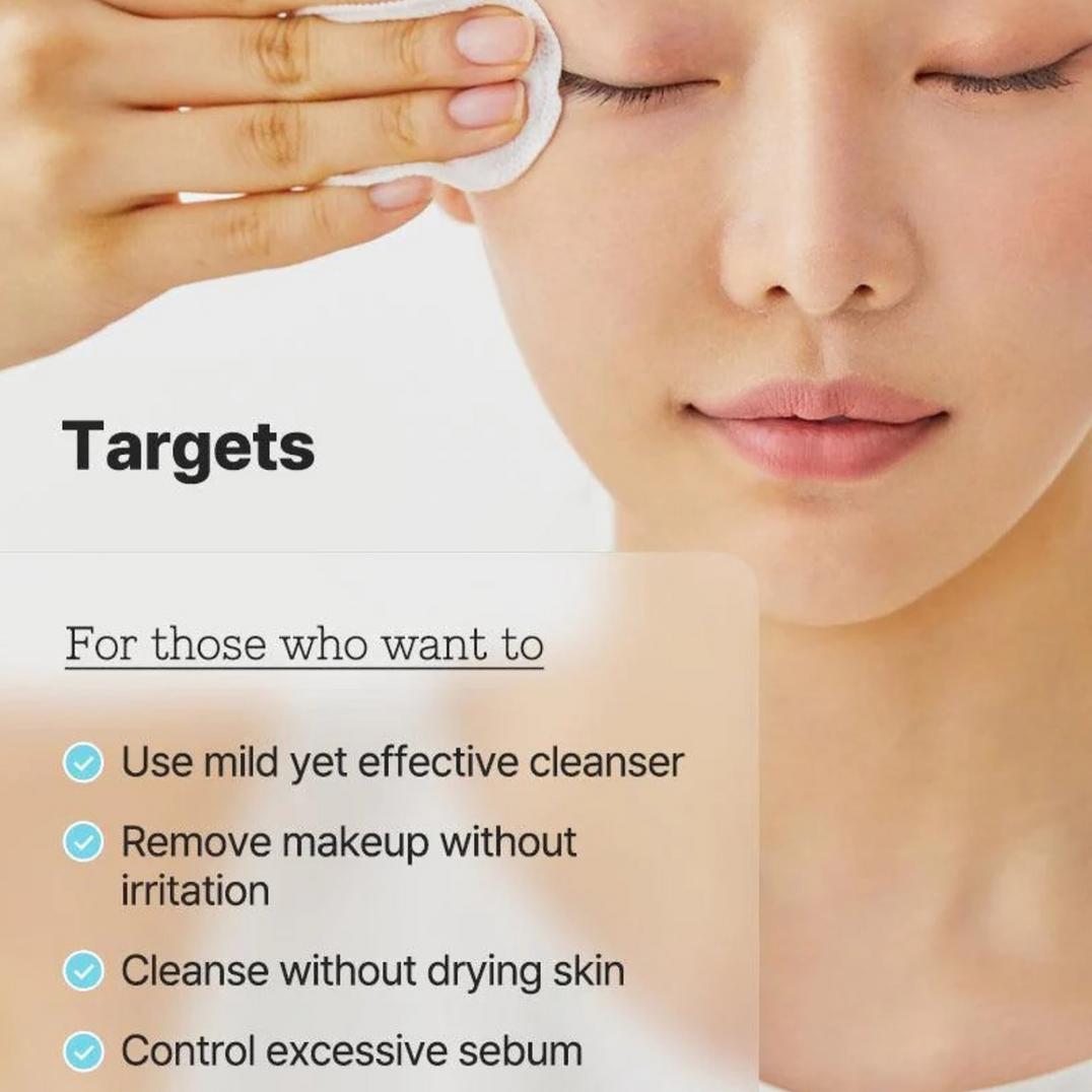 COSRX Low pH Niacinamide Micellar Cleansing Water