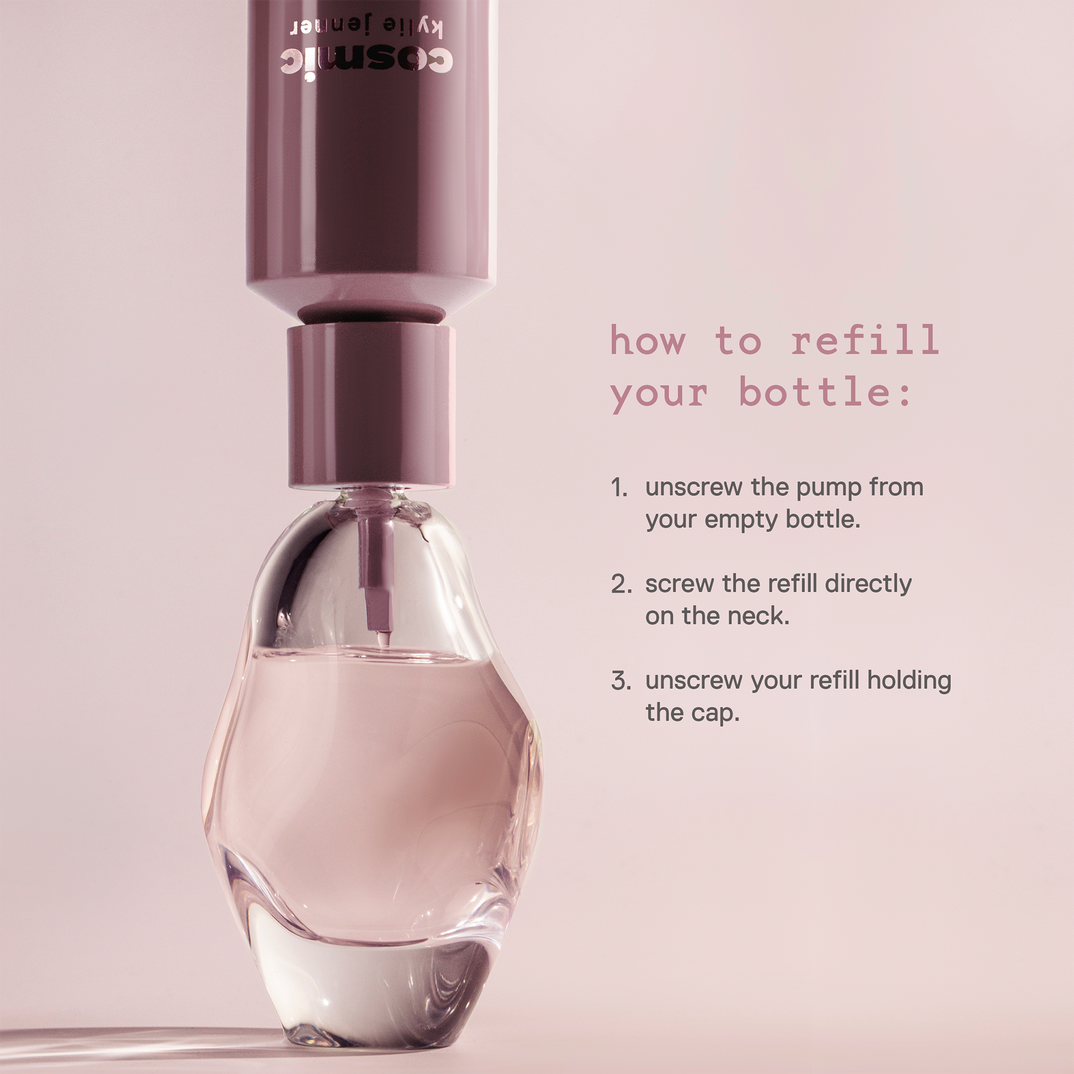KYLIE COSMETICS Cosmic Kylie Jenner Eau de Parfum
