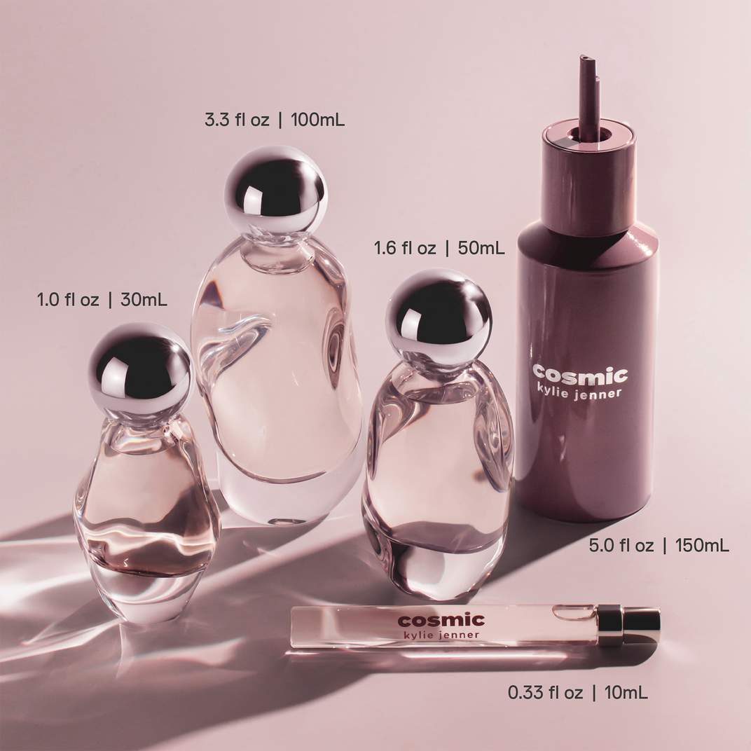 KYLIE COSMETICS Cosmic Kylie Jenner Eau de Parfum