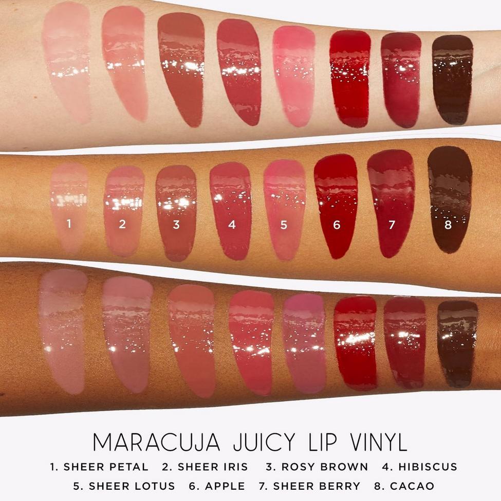 Tarte Maracuja Juicy Lip Vinyl