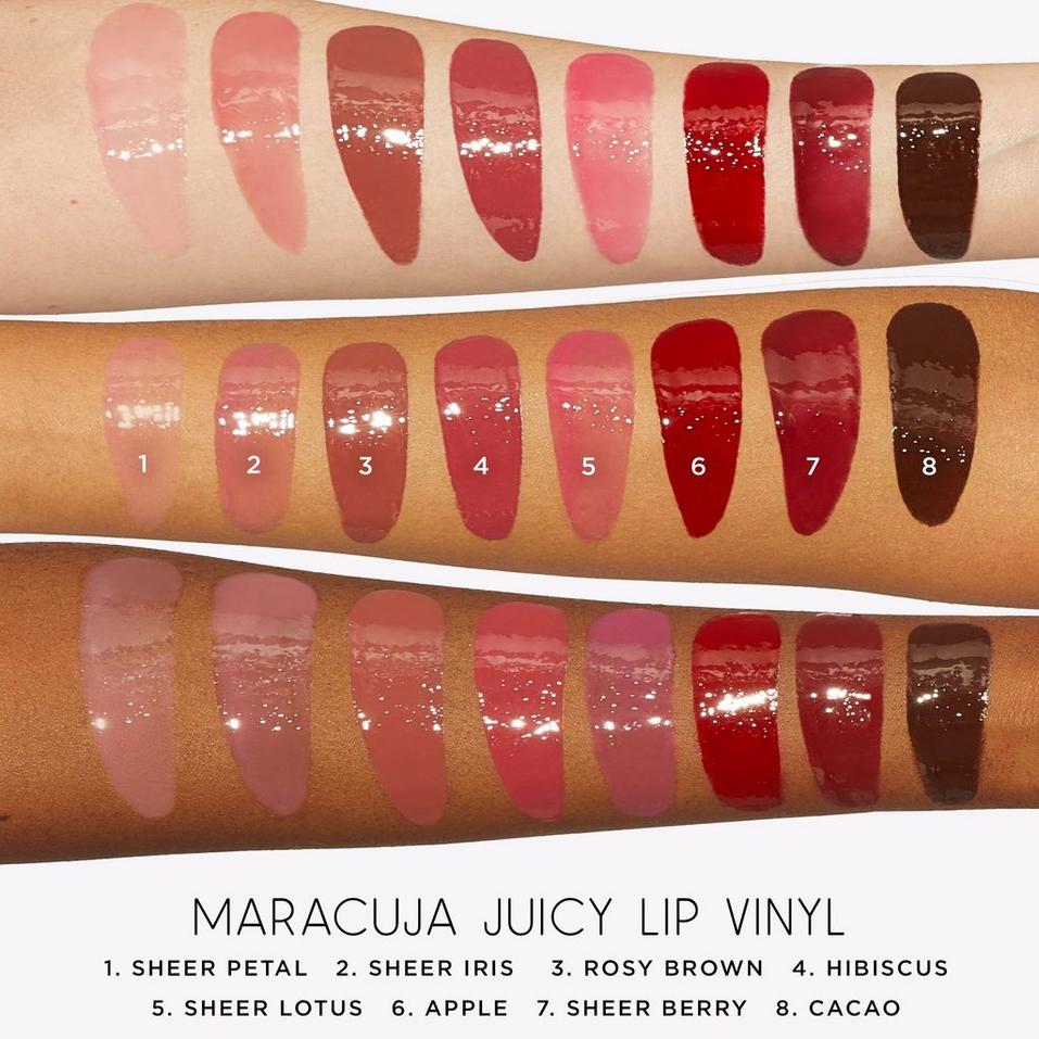 Tarte Maracuja Juicy Lip Vinyl