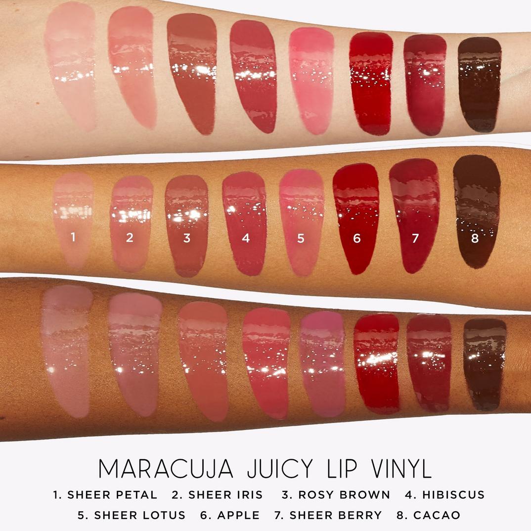 Tarte Maracuja Juicy Lip Vinyl