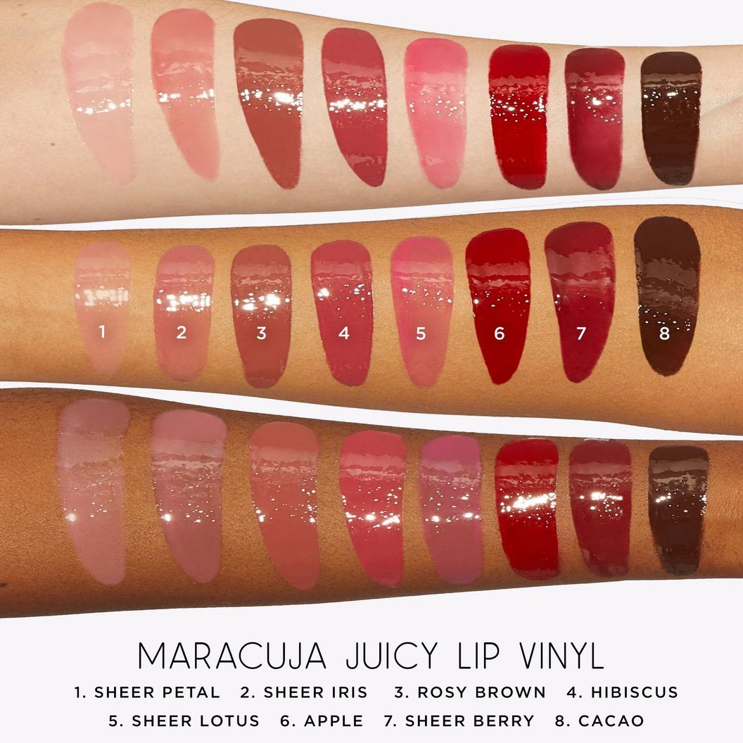 Tarte Maracuja Juicy Lip Vinyl