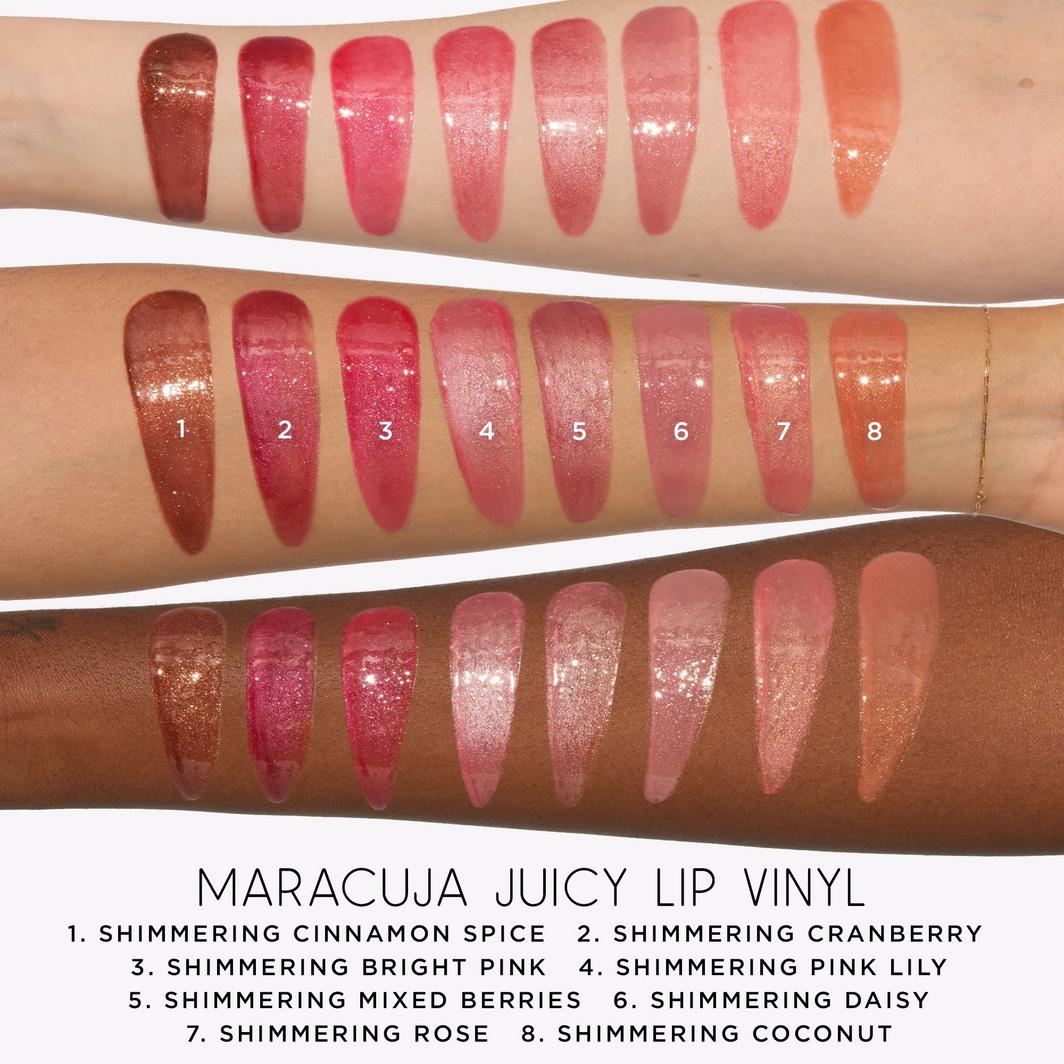 Tarte Maracuja Juicy Lip Vinyl