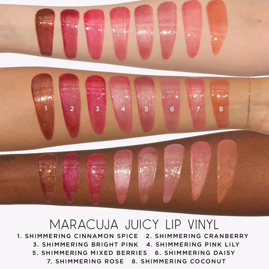 Tarte Maracuja Juicy Lip Vinyl