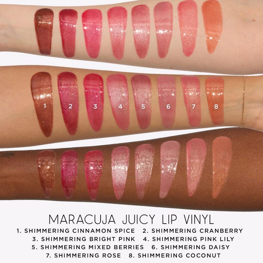 Tarte Maracuja Juicy Lip Vinyl