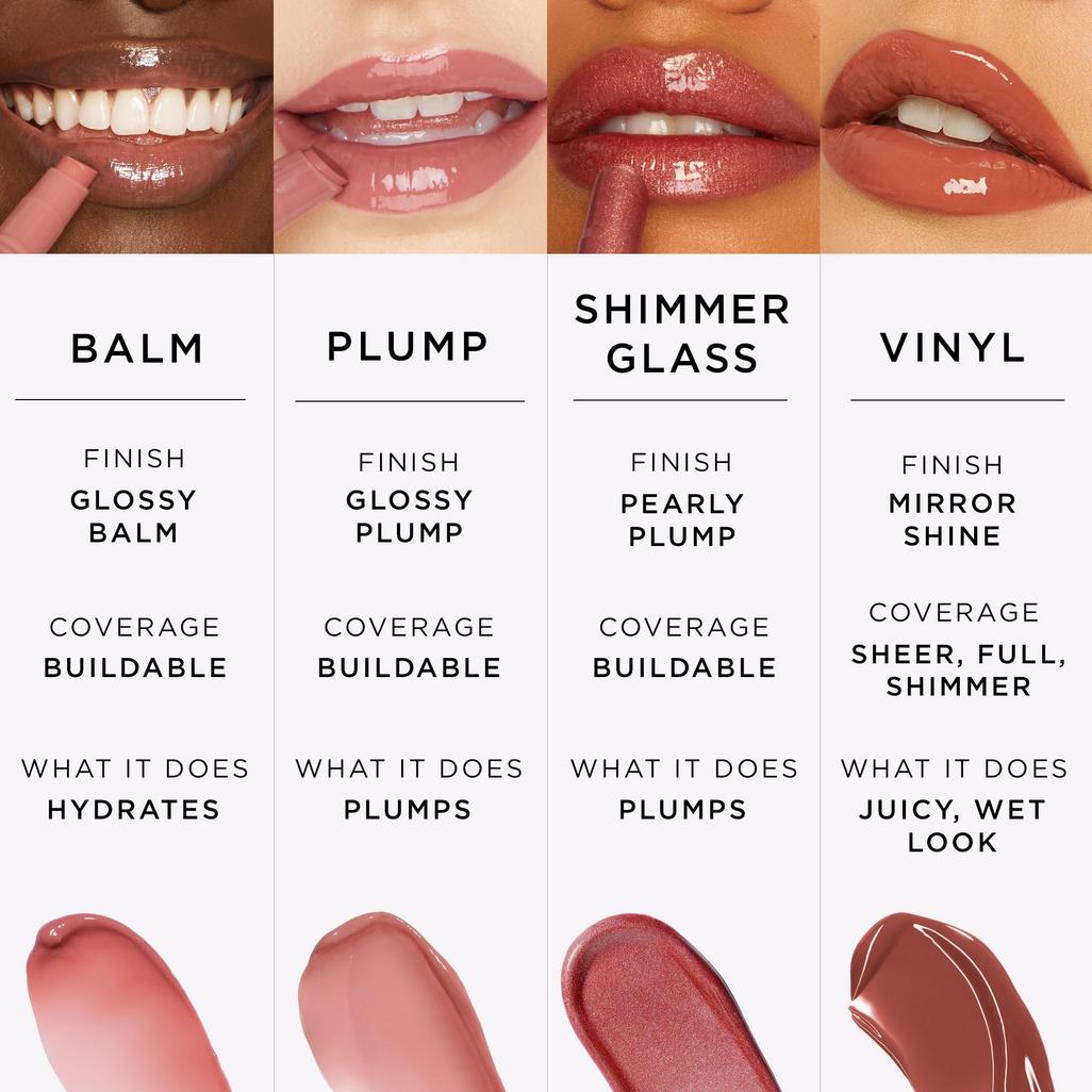 Tarte Maracuja Juicy Lip Vinyl