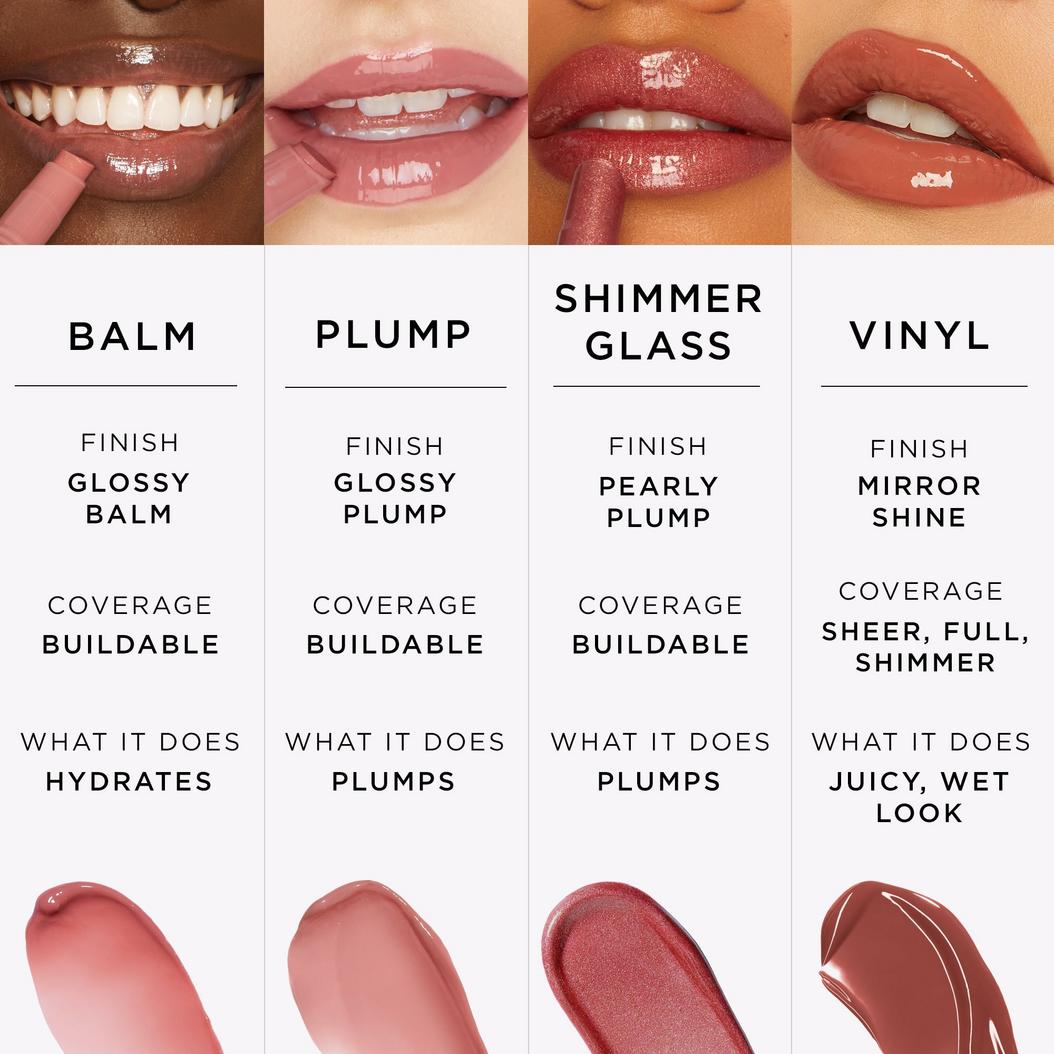 Tarte Maracuja Juicy Lip Vinyl