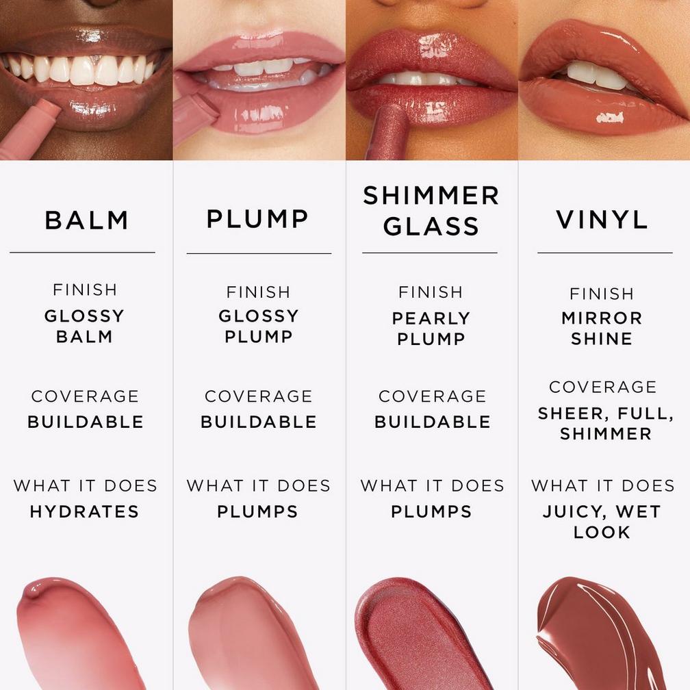 Tarte Maracuja Juicy Lip Vinyl