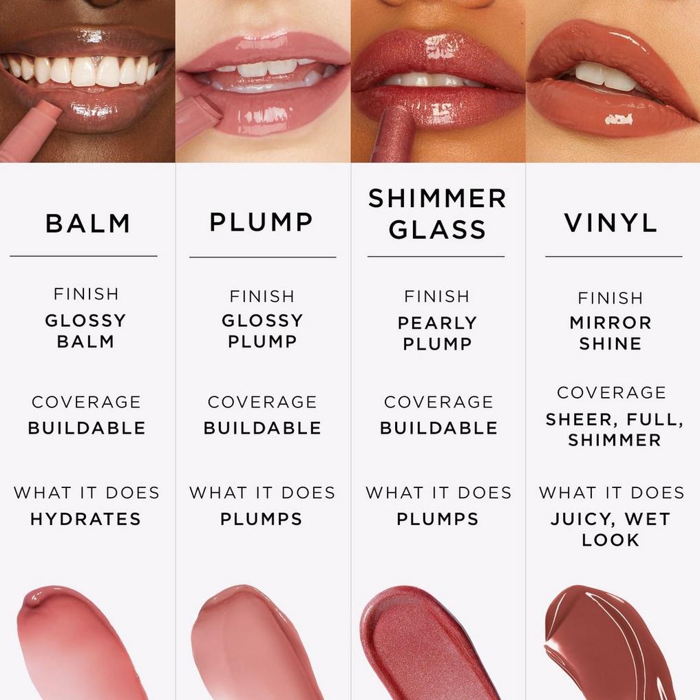 Tarte Maracuja Juicy Lip Vinyl