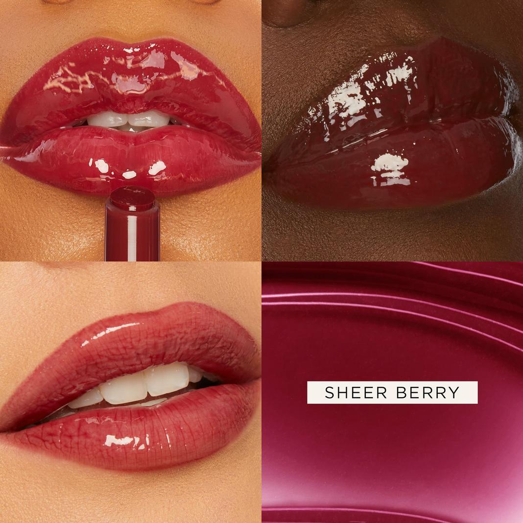 Tarte Maracuja Juicy Lip Vinyl