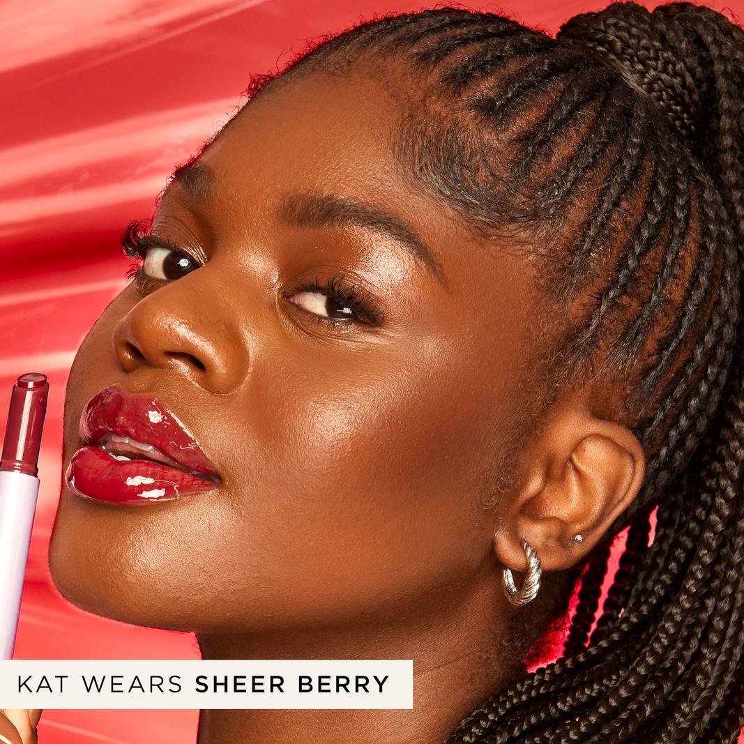 Tarte Maracuja Juicy Lip Vinyl