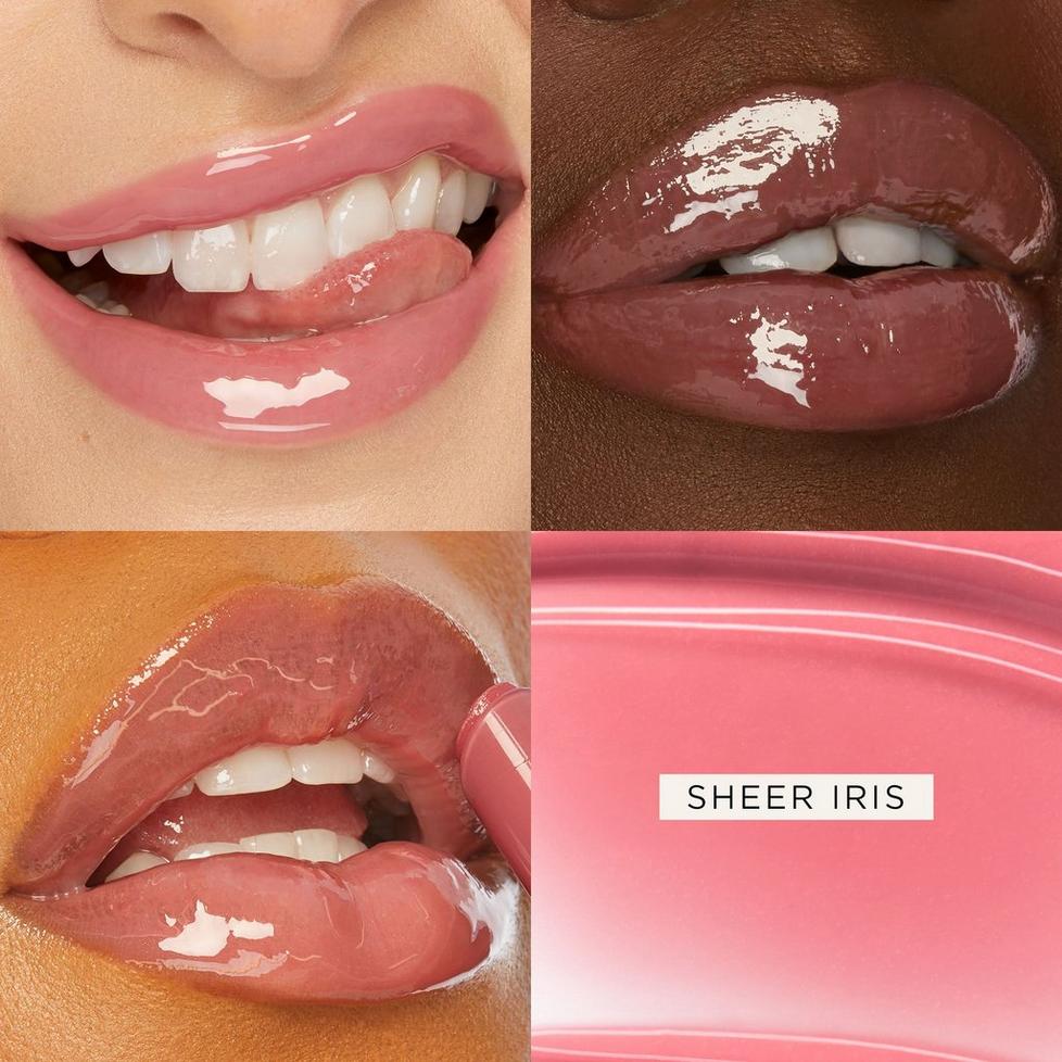 Tarte Maracuja Juicy Lip Vinyl