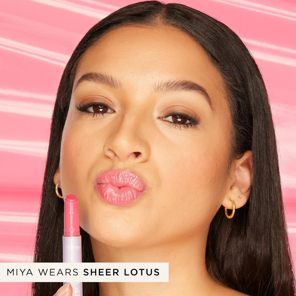 Tarte Maracuja Juicy Lip Vinyl