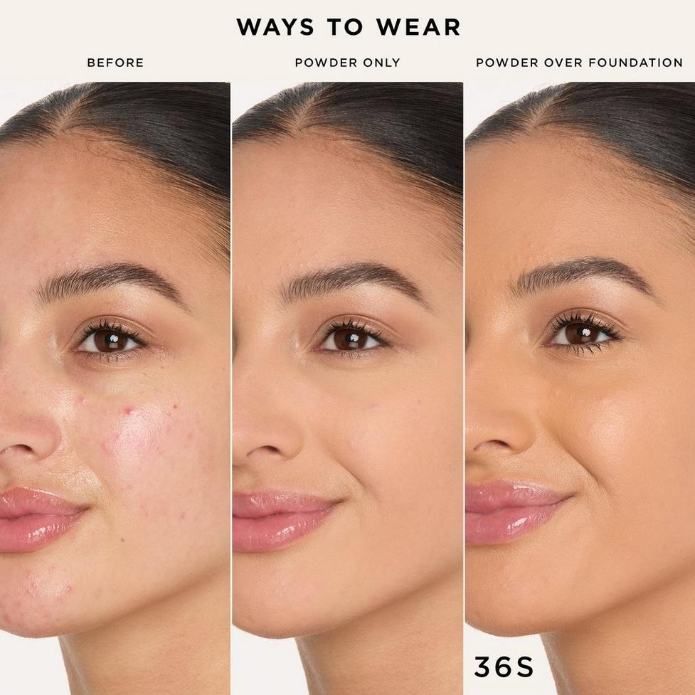 Tarte Face Tape Pressed Powder