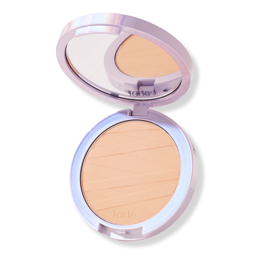 Tarte Face Tape Pressed Powder