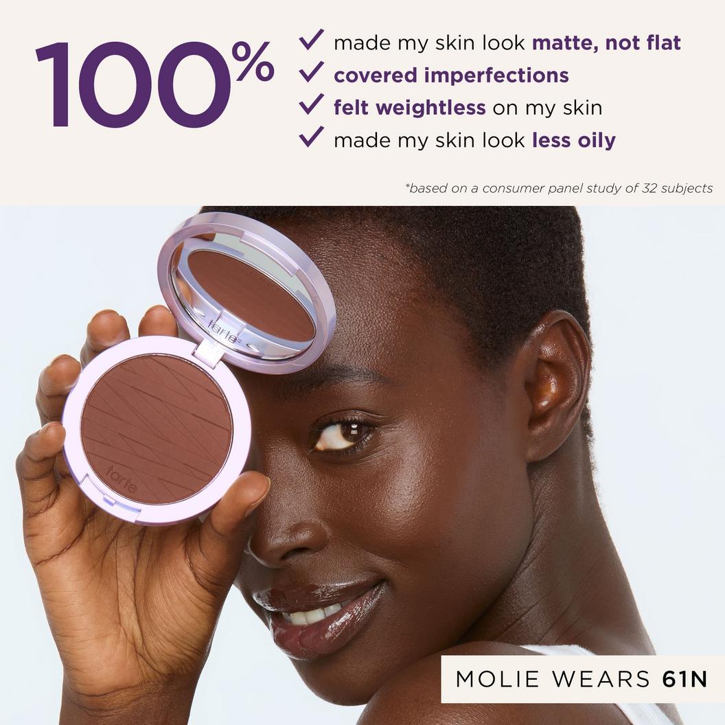 Tarte Face Tape Pressed Powder
