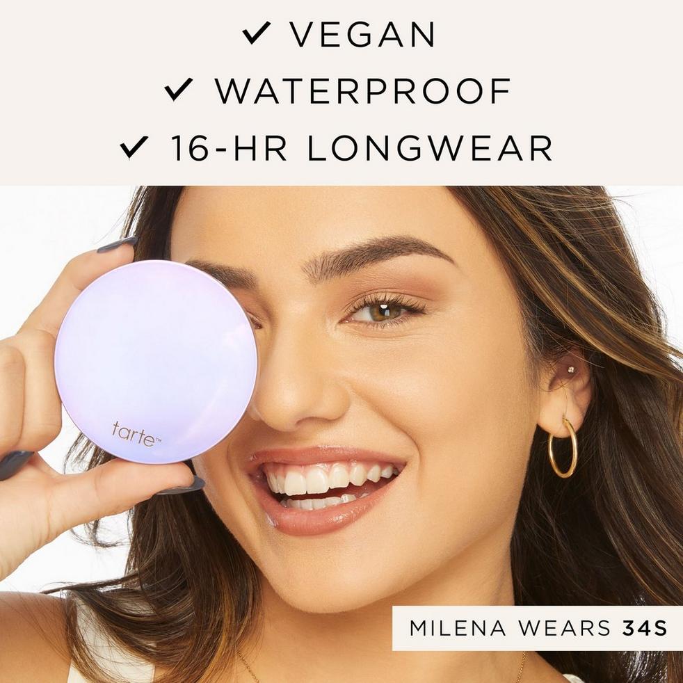 Tarte Face Tape Pressed Powder