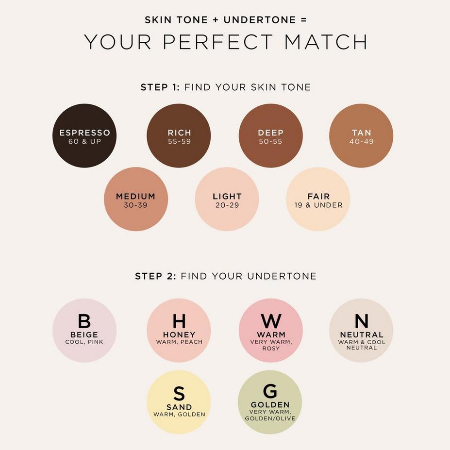Tarte Face Tape Pressed Powder