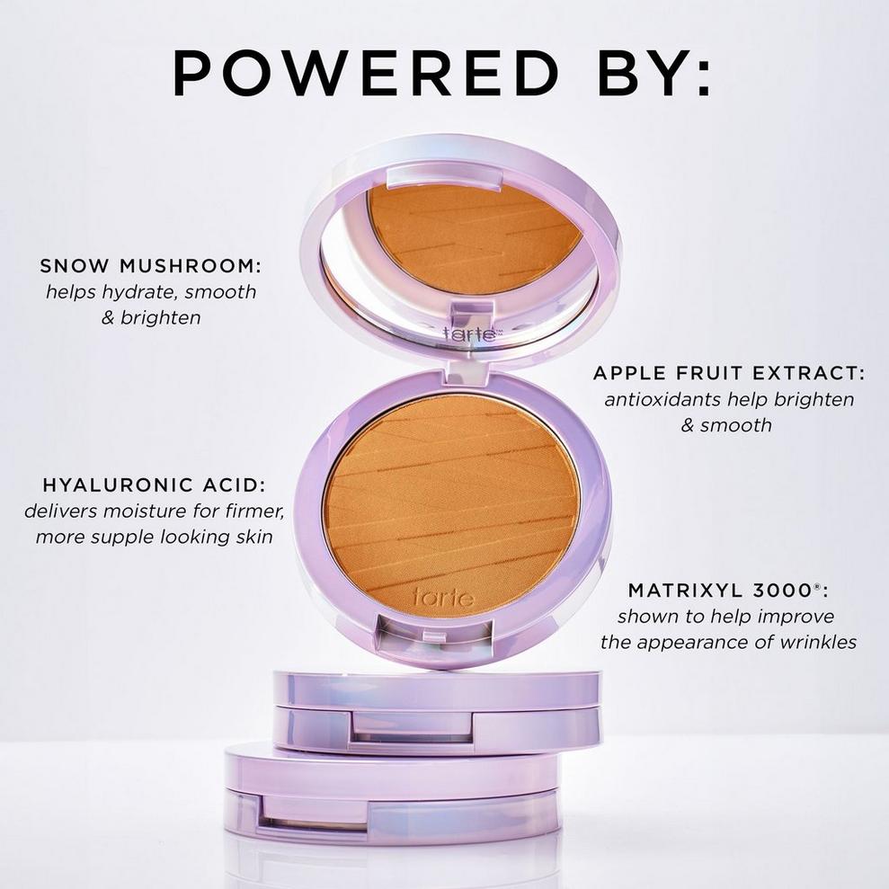 Tarte Face Tape Pressed Powder