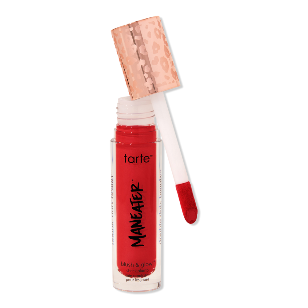 Tarte Maneater Blush & Glow Cheek Plump