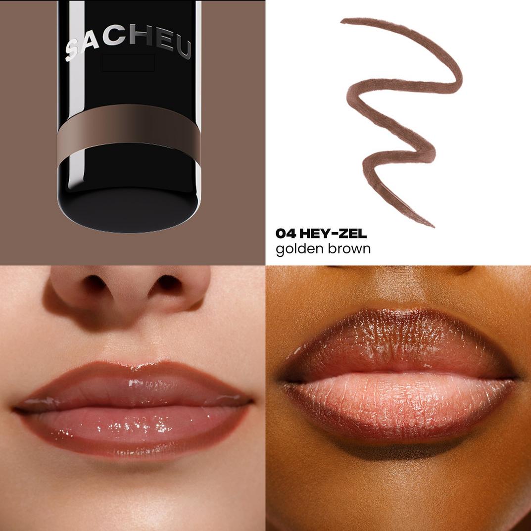 SACHEU Peel Off Liner STAY-N Bundle