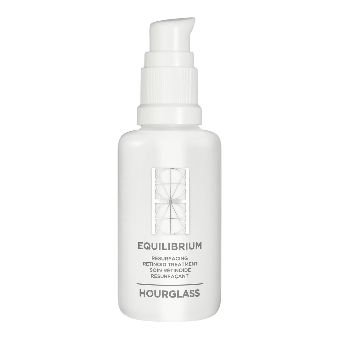 HOURGLASS Equilibrium Resurfacing Retinoid Treatment