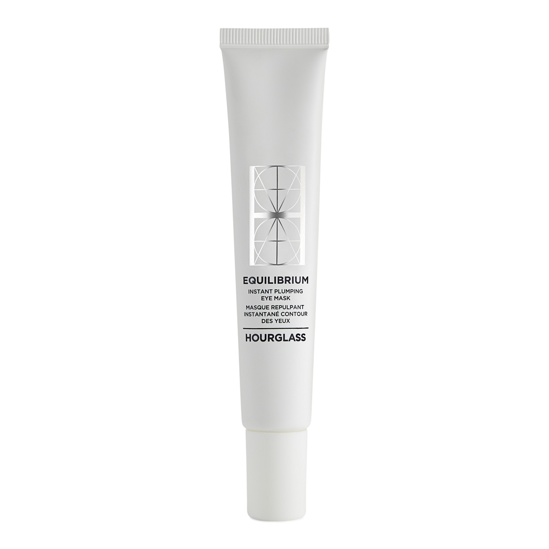 HOURGLASS Equilibrium Instant Plumping Eye Mask