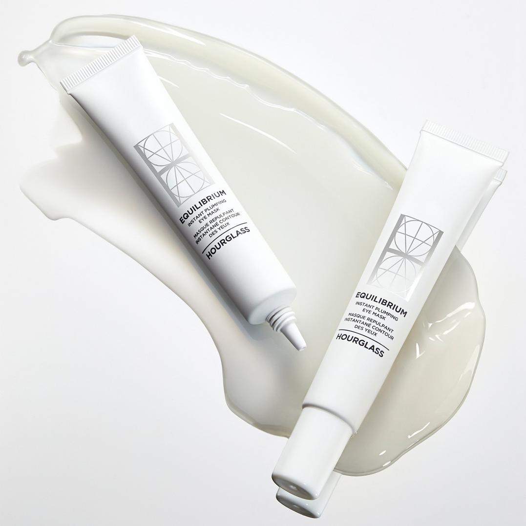 HOURGLASS Equilibrium Instant Plumping Eye Mask