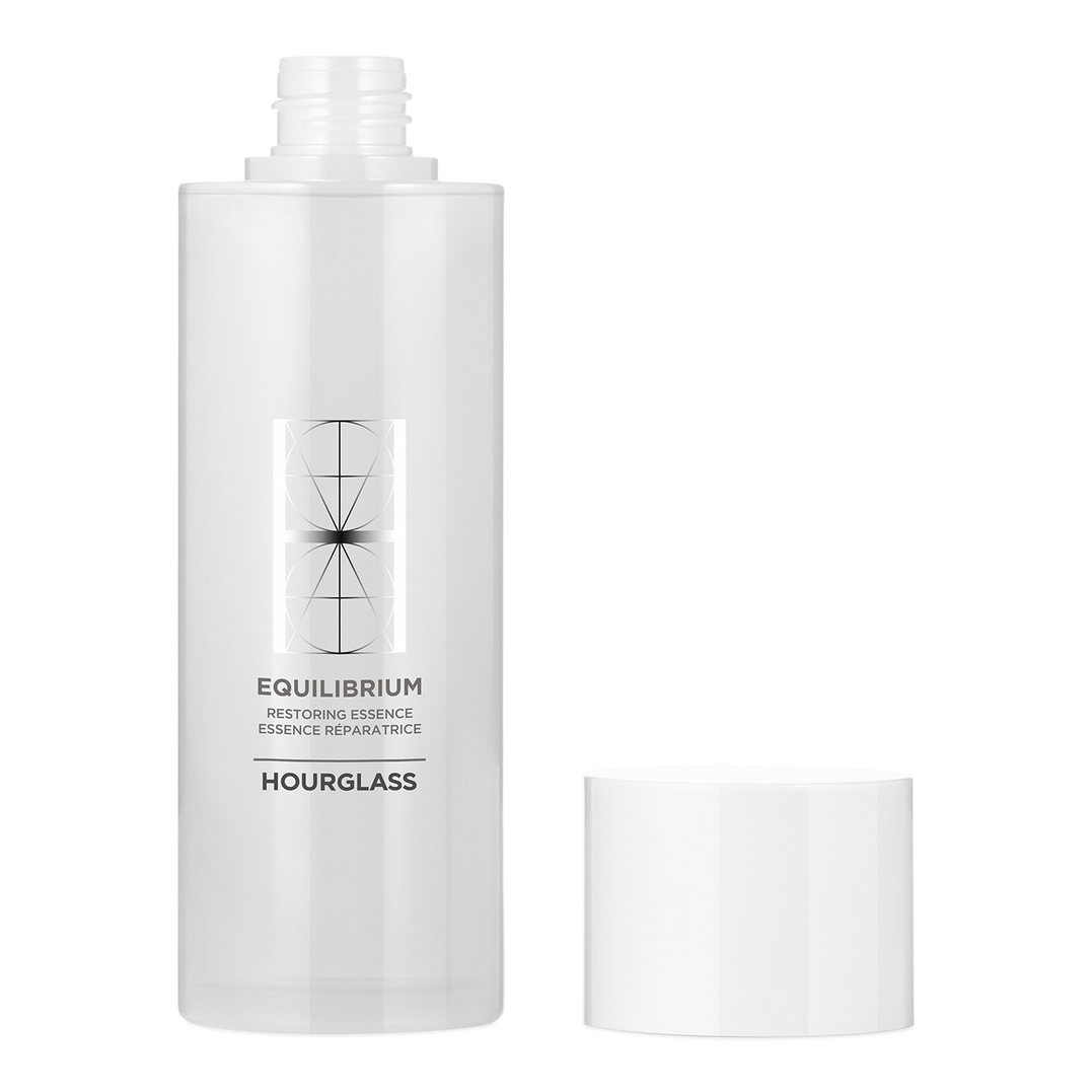 HOURGLASS Equilibrium Restoring Essence