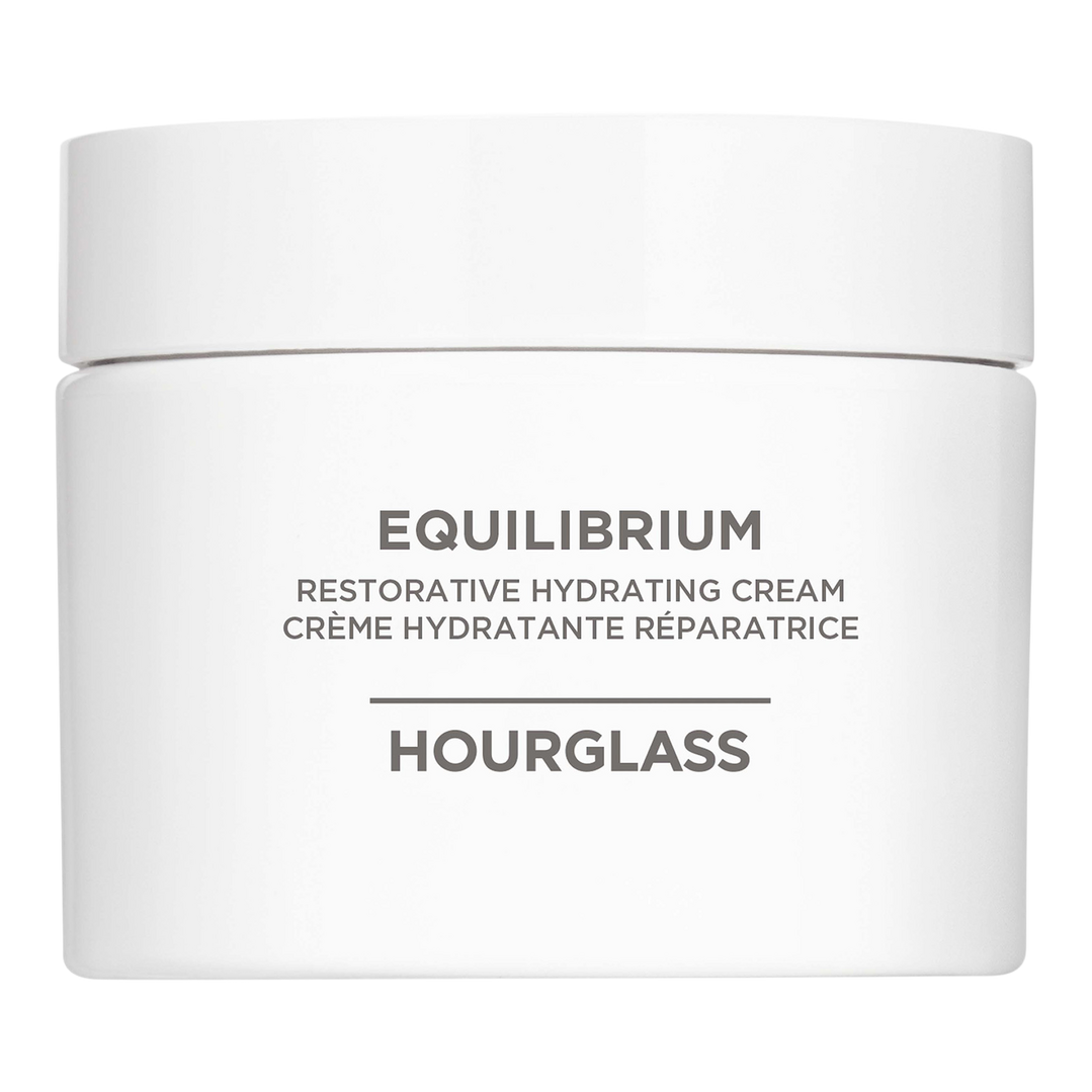 HOURGLASS Equilibrium Restorative Hydrating Cream