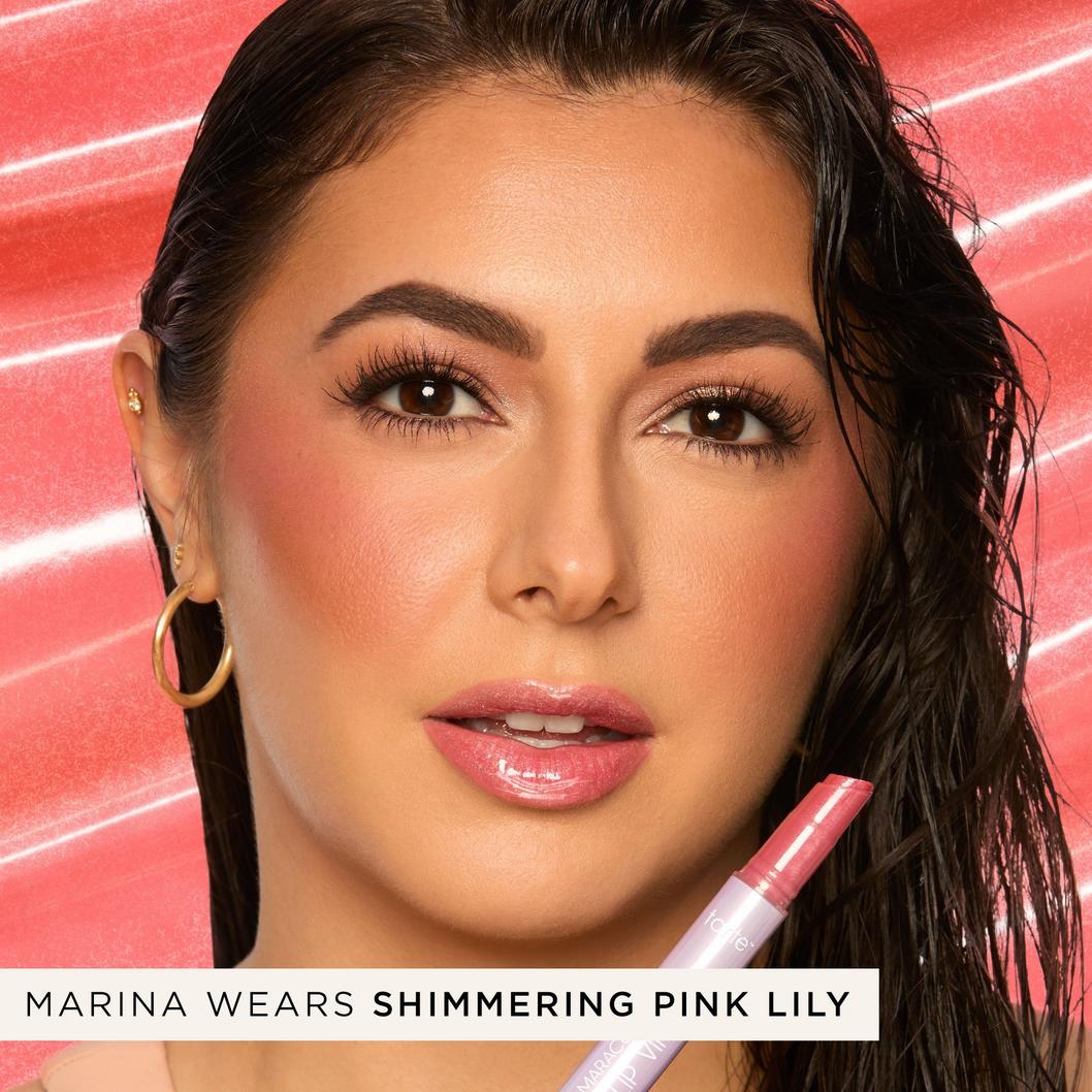Tarte Maracuja Juicy Lip Vinyl