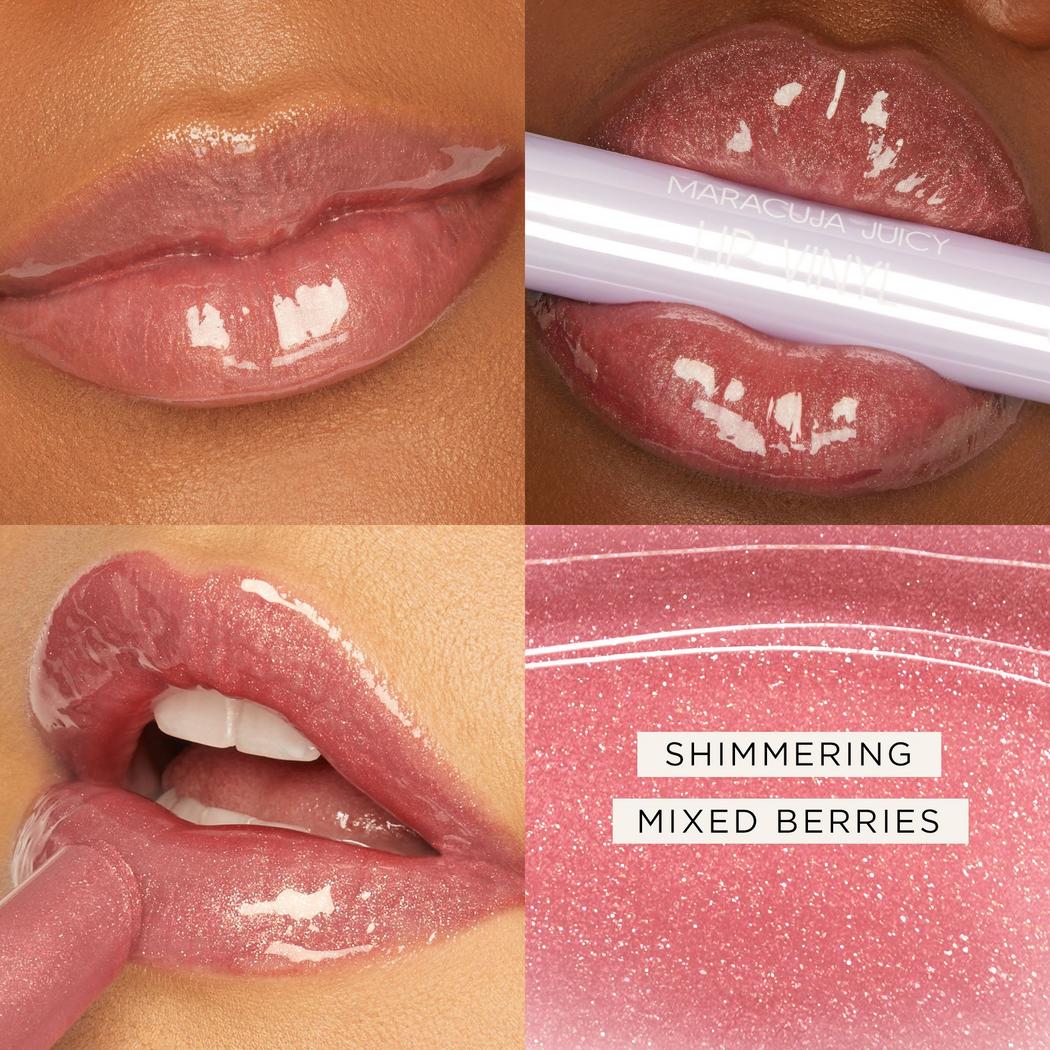 Tarte Maracuja Juicy Lip Vinyl