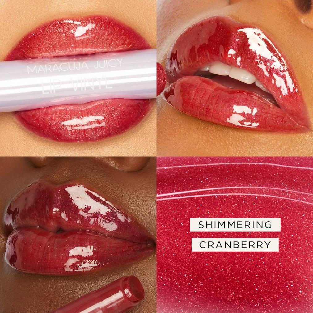 Tarte Maracuja Juicy Lip Vinyl