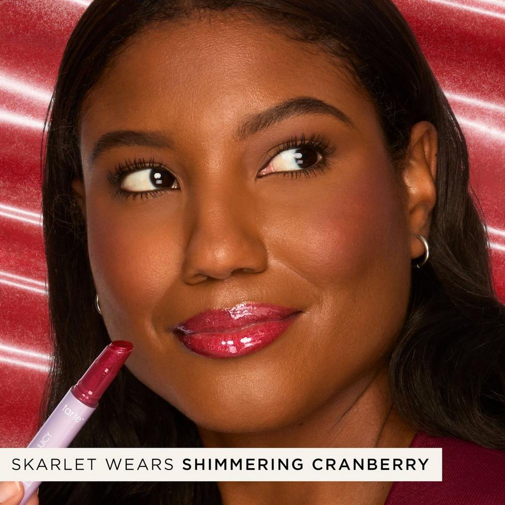 Tarte Maracuja Juicy Lip Vinyl