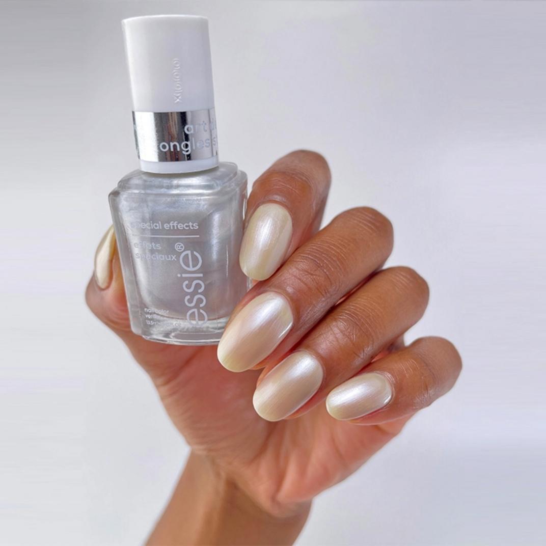 Essie Nail Art Studio Special Effects Nail Polish
