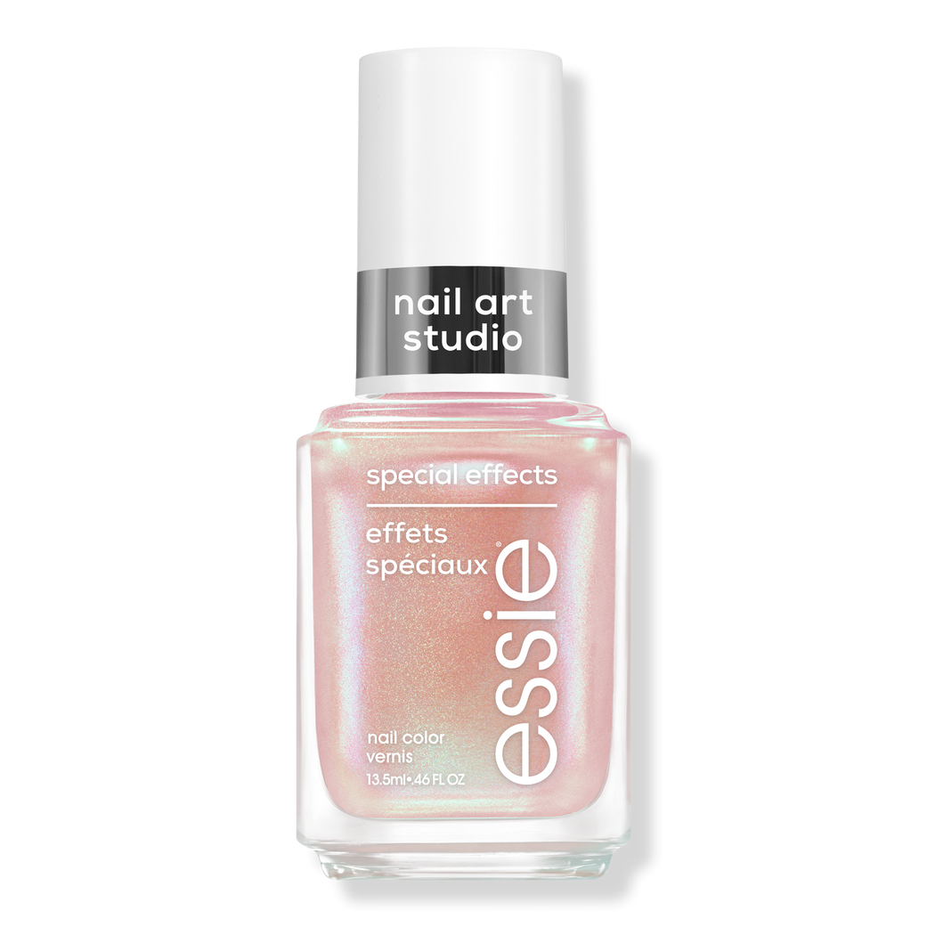 Essie Nail Art Studio Special Effects Nail Polish