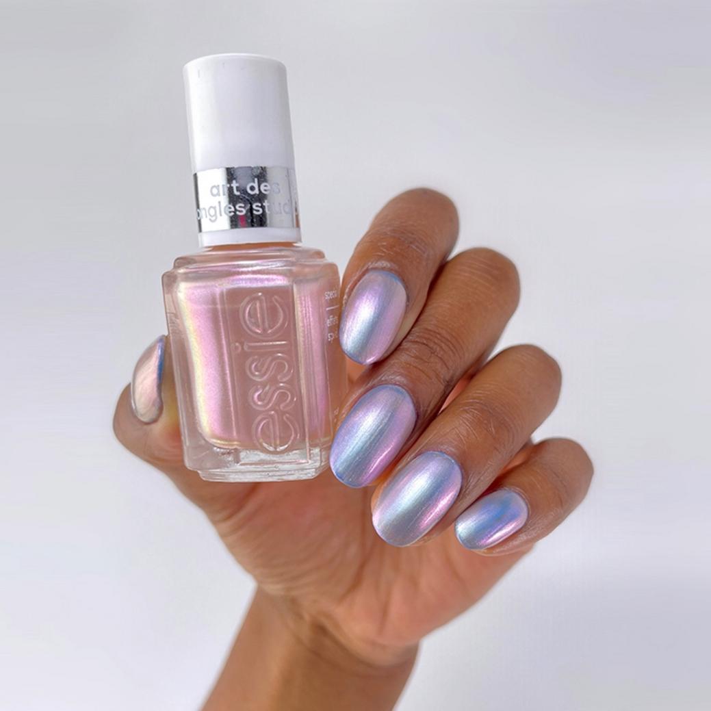 Essie Nail Art Studio Special Effects Nail Polish